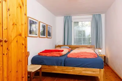 Image de Belle maison de vacances privée pour 4 personnes avec Wifi, Tv, patio et parking