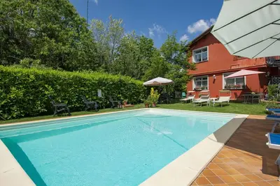 Image de Bel appartement pour 7 personnes avec Wifi, piscine, Tv, terrasse, animaux admis et parking