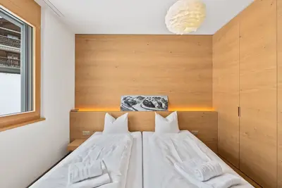 Image de Bel appartement pour 6 personnes avec Wifi, Tv et balcon