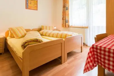 Image de Agréable appartement pour 5 personnes avec Wifi, Tv, balcon et animaux admis