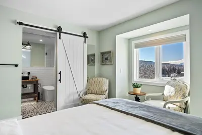 Image de Boutique Lodge in Kananaskis