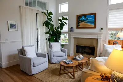 Image de Family Friendly Coastal Home