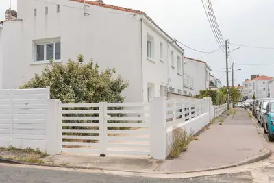 Image de Merveilleuse maison de vacances pour 5 personnes avec Wifi, Tv et parking