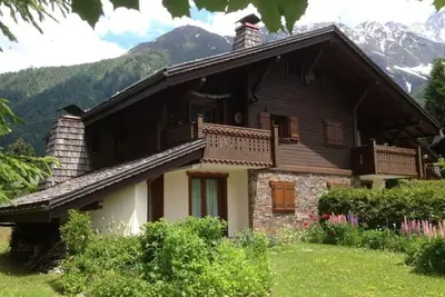 Image de Joli appartement pour 5 personnes avec Tv et balcon