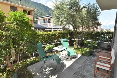 Image de Confortable appartement pour 6 personnes avec climatisation, Wifi, Tv, animaux admis et parking