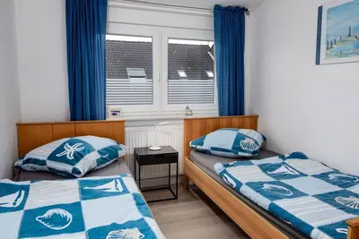 Image de Merveilleuse maison de vacances pour 4 personnes avec Wifi, Tv, terrasse et parking