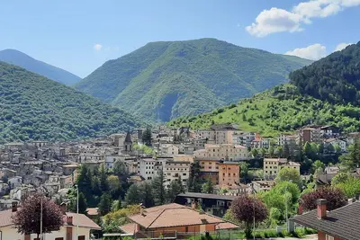 Image de Bel appartement pour 6 personnes avec animaux admis