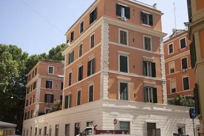 Image de Bel appartement pour 3 personnes avec climatisation, Wifi, Tv et parking