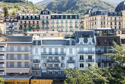 Image de Confortable appartement pour 4 personnes avec Wifi, Tv et balcon