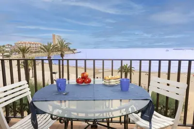 Image de Agréable appartement pour 4 personnes avec Wifi, Tv et terrasse