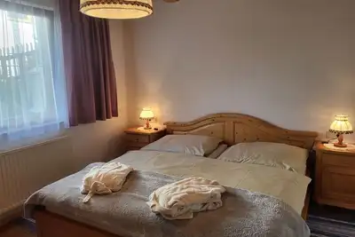 Image de Joli appartement pour 2 personnes avec Tv, patio, animaux admis et parking