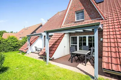 Image de Belle maison de vacances pour 6 personnes avec piscine, Wifi, Tv, terrasse et parking