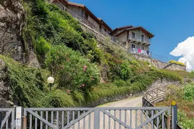 Image de Agréable appartement pour 4 personnes avec Wifi, balcon, animaux admis, vue panoramique et parking