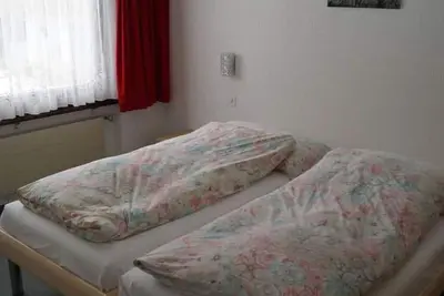 Image de Confortable appartement pour 4 personnes avec Wifi, Tv, balcon et animaux admis