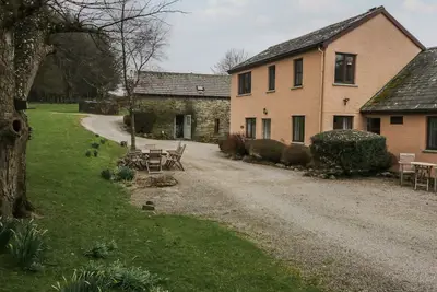 Winder Green, pet friendly, with a garden in Askham, Cumbria