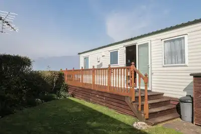 Image de Bayview 23, pet friendly, country holiday cottage in West Quantoxhead