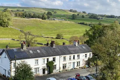 Image de Riverdale House, character holiday cottage in Grassington