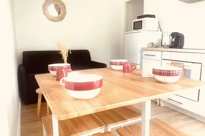 Image de Appartement Cosy Paris