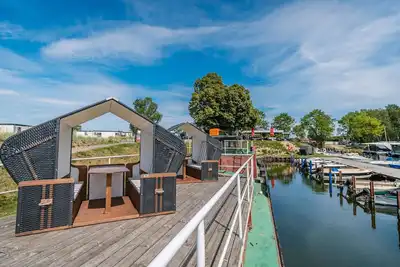 Image de Apartments Waterfront