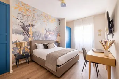 Holy City Hideaway: 3Bedrooms Near the Vatican