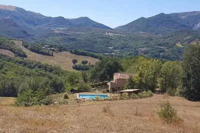 Image de Luxury Villa with Pool, Stunning Location