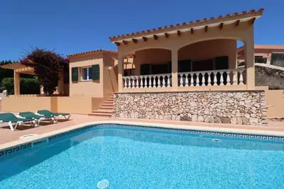 Image de Villa \"Diana\" avec piscine privée, Wi-Fi et climatisation