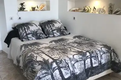 Image de Appartement 'Charmant Studio Meublé' avec Wi-Fi