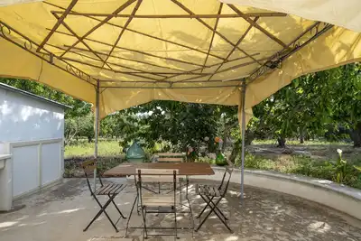 Image de Appartement 'Gelso' avec piscine partagée, terrasse privée et Wi-Fi