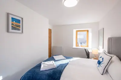 Image de Joli appartement pour 4 personnes avec Wifi, Tv et parking