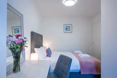 Image de Bel appartement pour 4 personnes avec Wifi, Tv et parking