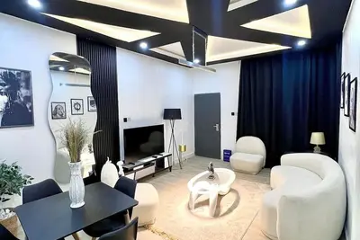 Image de Majestic Villa Apartment- Flat 4