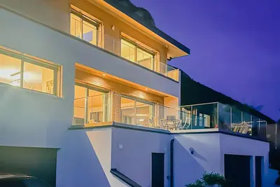 Image de Sunset House villa Veyrier du Lac