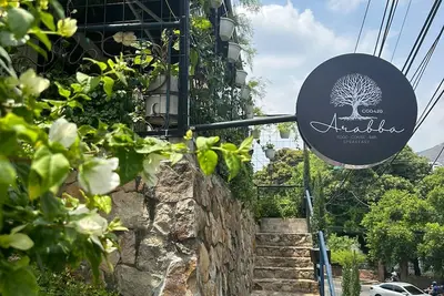 Image de Cerca a Todos lo Lugares Turisticos de la Ciudad Ideal Para Disfrutar de Cali