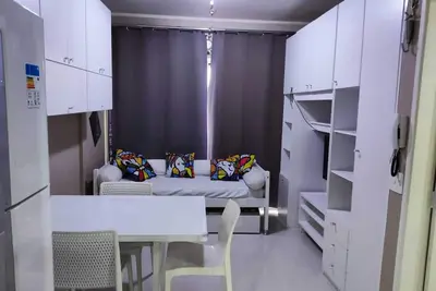 Image de Flat Brilhante Garagem Incluso