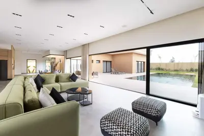 Image de Villa L'Olivier, à Issen; à 30 minutes d'Agadir
