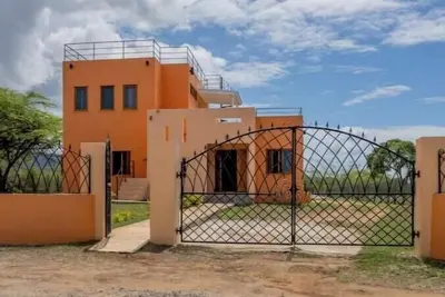 Midori Villa - One Bedroom