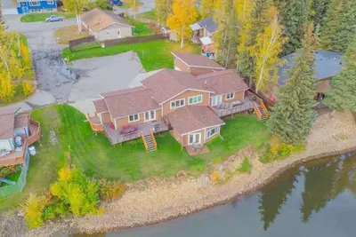Image de Brigham Riverside Manor