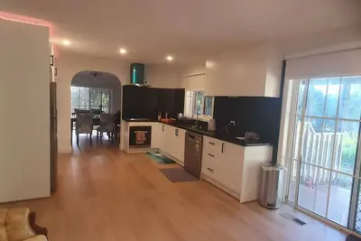 Image de Tudor@Bunyip! Cosy tree retreat with family-sized game room & close to Gumbaya