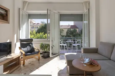 Image de Central Home Carlotta by Interhome