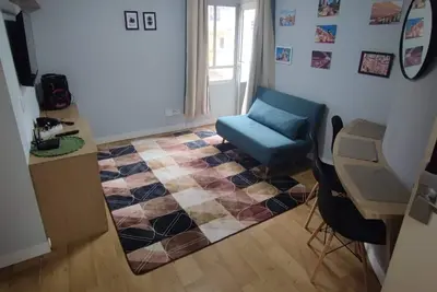 Image de Flat Fantástico Garagem Incluso