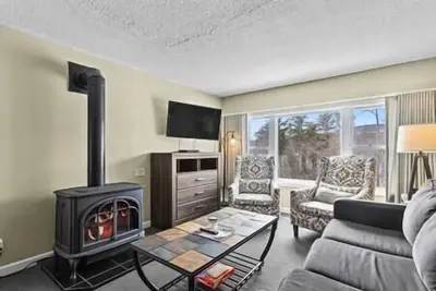 Image de Stowe Chalet - 3br with In Unit Sauna