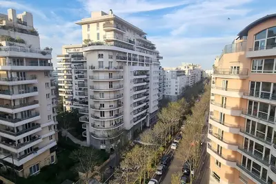 Image de Aux charme de Courbevoie