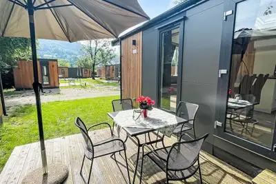 Image de Tiny Haus Josef by Interhome