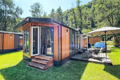 Image de Tiny Haus ChrisTine by Interhome