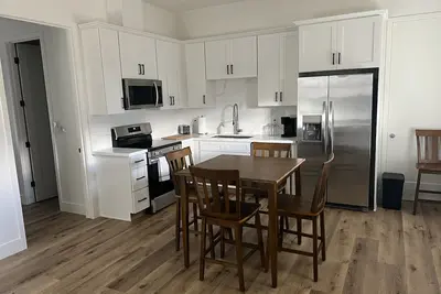 Image de Guesthouse in Tehachapi B