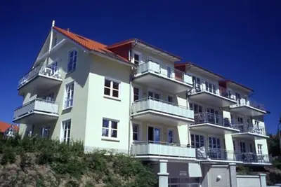 Image de Residenz am Kurhaus Wohnung 36