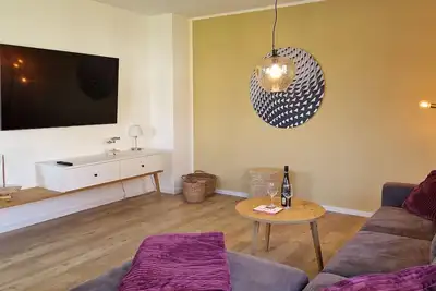 Image de Dhh 1 - Neu: Reetdach Ferienhaus - Uhlenhorst