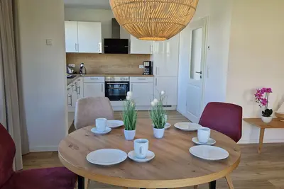 Image de Dhh 2 - Neu: Reetdach Ferienhaus - Uhlenhorst