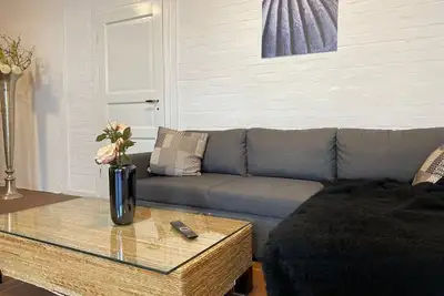 Image de Ferienwohnung Butendeich