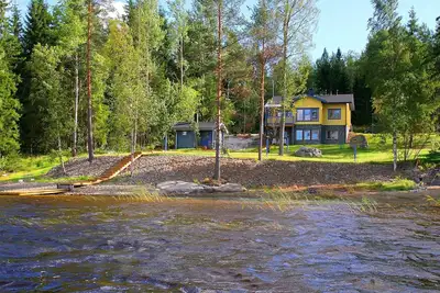 Image de Villa paasisalo by Interhome